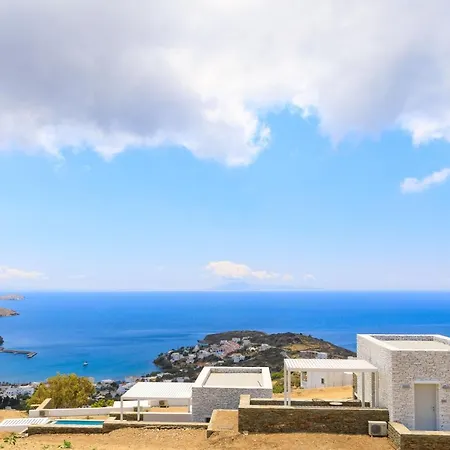 Iliades Luxury Boutique