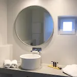 Iliades Luxury Boutique Hotel Batsi