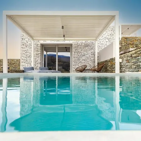 Otel Iliades Luxury Boutique *