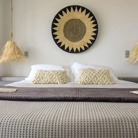 Otel Iliades Luxury Boutique *
