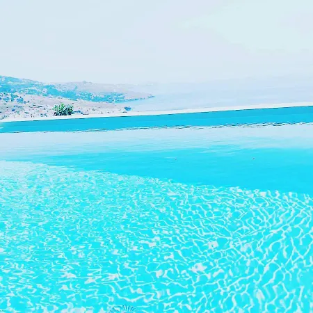 Hotel Iliades Luxury Boutique