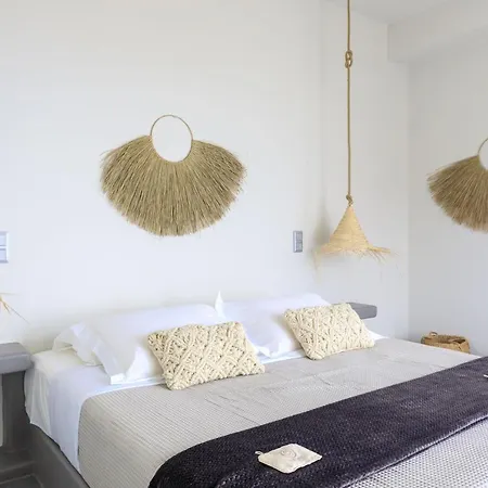 Iliades Luxury Boutique Hotel
