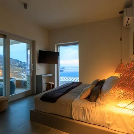 Hotel Iliades Luxury Boutique