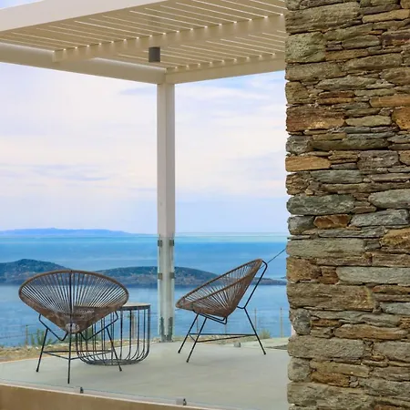 Otel Iliades Luxury Boutique