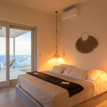 Otel Iliades Luxury Boutique *