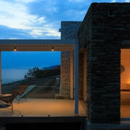 Hotel Iliades Luxury Boutique