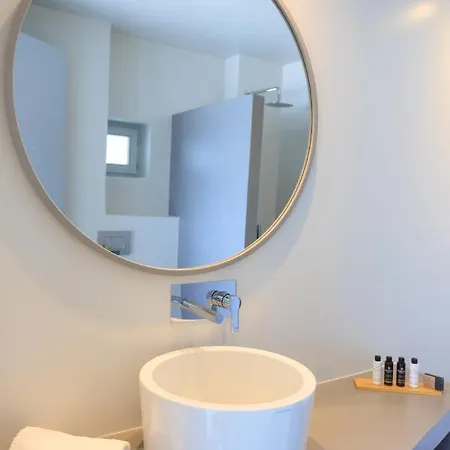 Hotel Iliades Luxury Boutique Batsi (Andros)