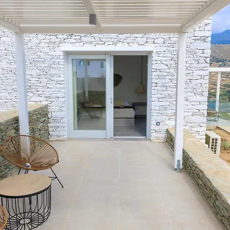Iliades Luxury Boutique Hotel
