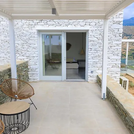 Iliades Luxury Boutique Otel
