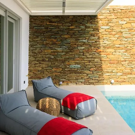 Hotel Iliades Luxury Boutique *