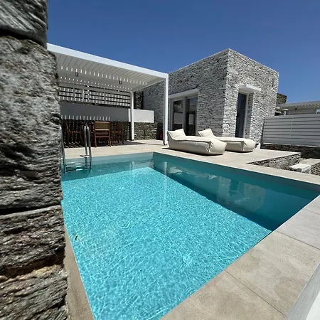 Iliades Luxury Boutique Otel