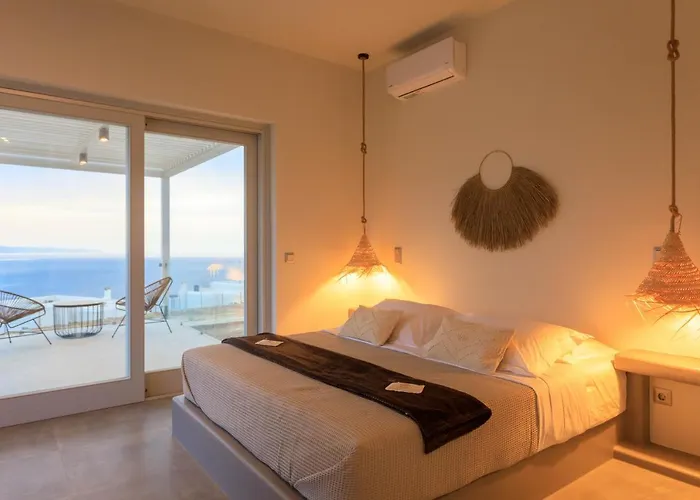 Hotel Iliades Luxury Boutique *